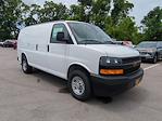 2025 Chevrolet Express 2500 RWD Upfitted Cargo Van for sale #F3150948 - photo 33