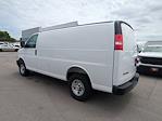 2025 Chevrolet Express 2500 RWD Upfitted Cargo Van for sale #F3150948 - photo 37