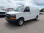 2025 Chevrolet Express 2500 RWD Upfitted Cargo Van for sale #F3150948 - photo 5