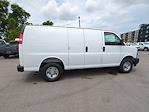 2025 Chevrolet Express 2500 RWD Upfitted Cargo Van for sale #F3150948 - photo 40