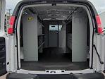 2025 Chevrolet Express 2500 RWD Upfitted Cargo Van for sale #F3150948 - photo 53