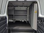 2025 Chevrolet Express 2500 RWD Upfitted Cargo Van for sale #F3150948 - photo 54