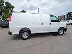 2025 Chevrolet Express 2500 RWD Upfitted Cargo Van for sale #F3150948 - photo 10