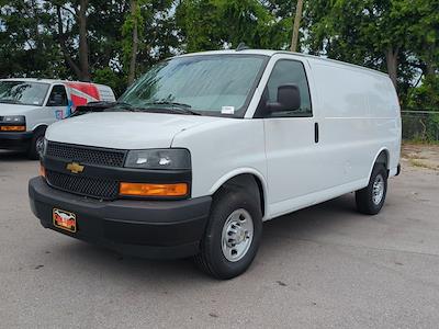2025 Chevrolet Express 2500 RWD Upfitted Cargo Van for sale #F3150949 - photo 1