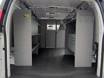 2025 Chevrolet Express 2500 RWD Upfitted Cargo Van for sale #F3150949 - photo 2