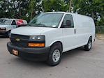 2025 Chevrolet Express 2500 RWD Upfitted Cargo Van for sale #F3150949 - photo 1