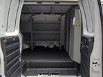 2025 Chevrolet Express 2500 RWD Upfitted Cargo Van for sale #F3150949 - photo 23