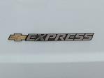 2025 Chevrolet Express 2500 RWD Upfitted Cargo Van for sale #F3150949 - photo 28