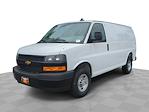 2025 Chevrolet Express 2500 RWD Upfitted Cargo Van for sale #F3150949 - photo 31