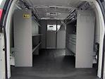2025 Chevrolet Express 2500 RWD Upfitted Cargo Van for sale #F3150949 - photo 52
