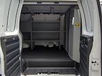 2025 Chevrolet Express 2500 RWD Upfitted Cargo Van for sale #F3150949 - photo 53