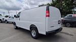 2025 Chevrolet Express 2500 RWD Upfitted Cargo Van for sale #F3150949 - photo 9
