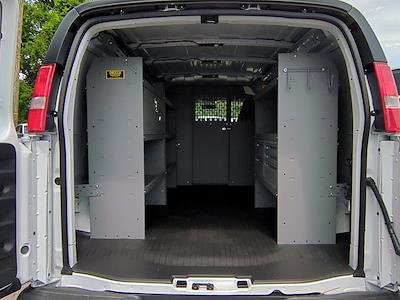 2025 Chevrolet Express 2500 RWD Upfitted Cargo Van for sale #F3150950 - photo 2