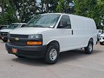 2025 Chevrolet Express 2500 RWD Upfitted Cargo Van for sale #F3150950 - photo 1