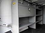 2025 Chevrolet Express 2500 RWD Upfitted Cargo Van for sale #F3150950 - photo 22