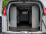 2025 Chevrolet Express 2500 RWD Upfitted Cargo Van for sale #F3150950 - photo 2