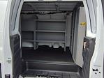 2025 Chevrolet Express 2500 RWD Upfitted Cargo Van for sale #F3150950 - photo 23