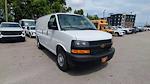 2025 Chevrolet Express 2500 RWD Upfitted Cargo Van for sale #F3150950 - photo 4