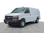 2025 Chevrolet Express 2500 RWD Upfitted Cargo Van for sale #F3150950 - photo 31