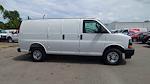 2025 Chevrolet Express 2500 RWD Upfitted Cargo Van for sale #F3150950 - photo 32