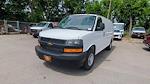 2025 Chevrolet Express 2500 RWD Upfitted Cargo Van for sale #F3150950 - photo 34