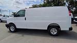 2025 Chevrolet Express 2500 RWD Upfitted Cargo Van for sale #F3150950 - photo 36