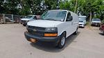 2025 Chevrolet Express 2500 RWD Upfitted Cargo Van for sale #F3150950 - photo 5