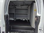 2025 Chevrolet Express 2500 RWD Upfitted Cargo Van for sale #F3150950 - photo 53