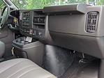 2025 Chevrolet Express 2500 RWD Upfitted Cargo Van for sale #F3150950 - photo 55