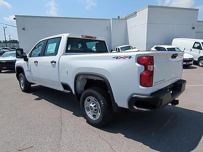 2025 Chevrolet Silverado 2500 Crew Cab 4WD Pickup for sale #F3150982 - photo 2