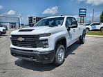 2025 Chevrolet Silverado 2500 Crew Cab 4WD Pickup for sale #F3150982 - photo 1