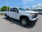 2025 Chevrolet Silverado 2500 Crew Cab 4WD Pickup for sale #F3150982 - photo 3
