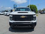 2025 Chevrolet Silverado 2500 Crew Cab 4WD Pickup for sale #F3150982 - photo 4