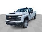 2025 Chevrolet Silverado 2500 Crew Cab 4WD Pickup for sale #F3150982 - photo 35