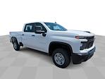 2025 Chevrolet Silverado 2500 Crew Cab 4WD Pickup for sale #F3150982 - photo 36