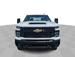 2025 Chevrolet Silverado 2500 Crew Cab 4WD Pickup for sale #F3150982 - photo 37