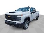2025 Chevrolet Silverado 2500 Crew Cab 4WD Pickup for sale #F3150982 - photo 38