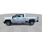 2025 Chevrolet Silverado 2500 Crew Cab 4WD Pickup for sale #F3150982 - photo 39