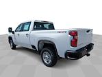 2025 Chevrolet Silverado 2500 Crew Cab 4WD Pickup for sale #F3150982 - photo 40