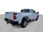 2025 Chevrolet Silverado 2500 Crew Cab 4WD Pickup for sale #F3150982 - photo 42