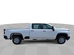 2025 Chevrolet Silverado 2500 Crew Cab 4WD Pickup for sale #F3150982 - photo 43