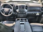2025 Chevrolet Silverado 2500 Crew Cab 4WD Pickup for sale #F3150982 - photo 53