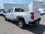 2025 Chevrolet Silverado 2500 Crew Cab 4WD Pickup for sale #F3150982 - photo 2
