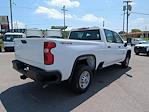 2025 Chevrolet Silverado 2500 Crew Cab 4WD Pickup for sale #F3150982 - photo 8