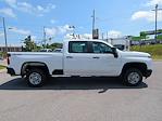 2025 Chevrolet Silverado 2500 Crew Cab 4WD Pickup for sale #F3150982 - photo 9