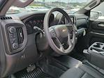 2025 Chevrolet Silverado 1500 Crew Cab 4WD Pickup for sale #F3150996 - photo 10