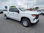 2025 Chevrolet Silverado 1500 Crew Cab 4WD Pickup for sale #F3150996 - photo 3
