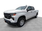 2025 Chevrolet Silverado 1500 Crew Cab 4WD Pickup for sale #F3150996 - photo 35