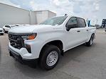 2025 Chevrolet Silverado 1500 Crew Cab 4WD Pickup for sale #F3150996 - photo 38