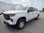 2025 Chevrolet Silverado 1500 Crew Cab 4WD Pickup for sale #F3150996 - photo 5